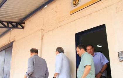 Corregedor proíbe reuniões políticas em presídio onde está Puccinelli