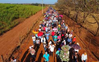 Apesar de manifestação de Associação Comercial Câmara mantém meio feriado
