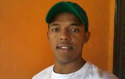 Caso Pele Negra: Marcinho se entrega a polícia