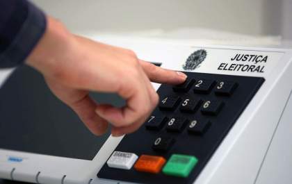 Menos de 10% dos eleitores de Três Lagoas concluíram o ensino superior, segundo TSE