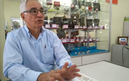 Filhos devem gastar cerca de R$140 com presentes para os pais em Três Lagoas