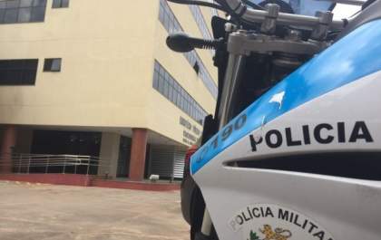 Gaeco e PM vão às ruas para cumprir 136 mandados em operação