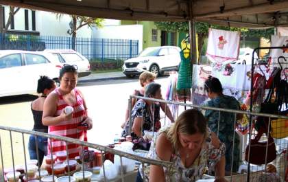 II Feira de Artesanato, Doces e Conservas acontece neste fim de semana