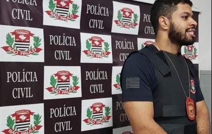 DIG identifica três pessoas suspeitas de assassinatos em séries em Andradina