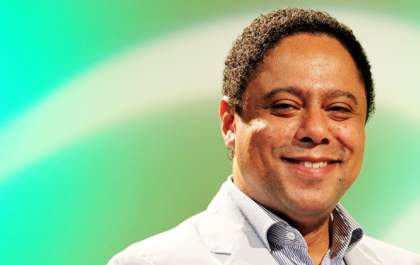 Deputado Orlando Silva visita Andradina