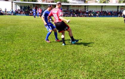 Campeonato Bate Coração tem inicio neste sábado em Andradina