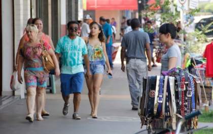 Procon identifica variação de até R$ 450 do mesmo produto em Três Lagoas