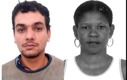 Casal preso confessa assassinato de sem-tetos em Andradina e deve ir a júri popular