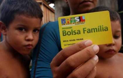 CRAS São João promove mobilização social do benefício Bolsa Família