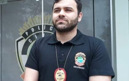 Delegado colhe mais provas para pedir prisão de principal suspeito de bárbaro crime