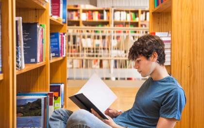 Clássicos da literatura no idioma original auxiliam o aprendizado de uma nova língua