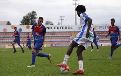 ADEUS FOGUETE: Andradina não se classifica e pode ficar de fora dos próximos campeonatos