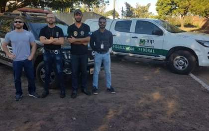 Polícia faz operação inédita contra revendas clandestinas de botijões