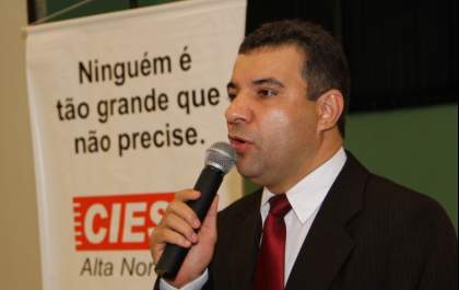Partido Verde disponibiliza vaga para candidato a deputado de Andradina