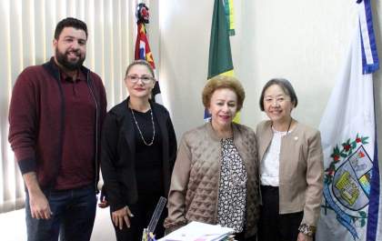 Andradina é convidada a ingressar em programa voltado a adolescentes