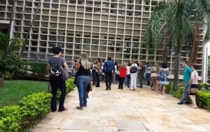Programa jurado voluntário 2019 tem inscrição aberta