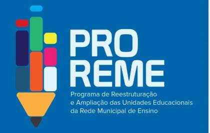 CEI Novo Alvorada receberá reforma e ampliação por meio do PROREME