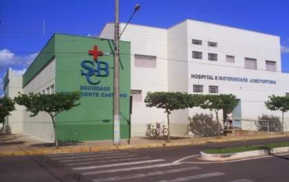 Hospital José Fortuna corre risco de fechar