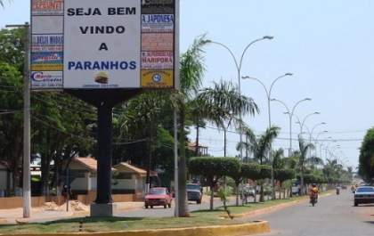 Estudo aponta duas cidades fronteiriças de MS como as mais violentas do país