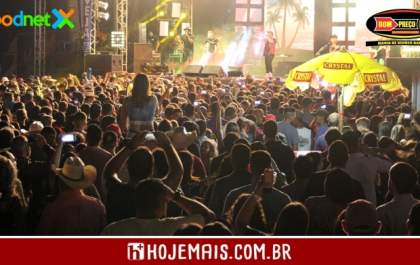 Ilha Solteira divulga programação dos 50 anos e confirma Fapic