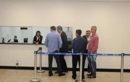 A partir de hoje, 514 candidatos em MS podem fazer propaganda pelo voto
