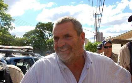 Morre de causas naturais maior contrabandista do país preso em 2011