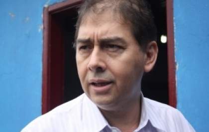 Juiz nega a Bernal liminar para suspender processo de cassação