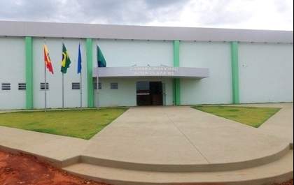 Câmara de Água Clara abrirá concurso com salários de até R$ 5 mil