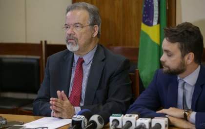 Empresas contratadas pelo governo deverão reservar vagas para presos