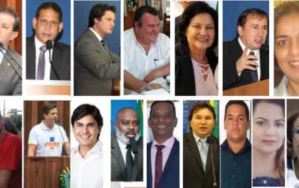 Advogados, médicos e professores: confira o perfil dos candidatos de Três Lagoas
