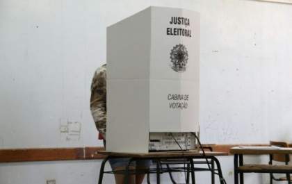 Termina na próxima 5ª feira prazo para requerer voto em trânsito