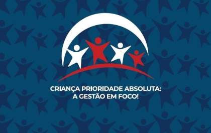 Cerca de 150 profissionais participam amanhã do I Encontro Municipal de Gestores