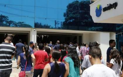 Capital concentra 42% dos inscritos no Enem e maioria tem de 21 a 30 anos