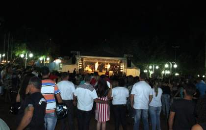 Sexta é a data final para inscrições no Festival Rei do Gado em Andradina