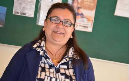 Maria Célia não é mais secretária de Educação