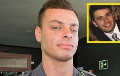 PM que confessou ter matado filho de coronel vai a júri em novembro