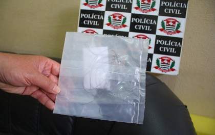 ‘Linha chilena’ usada em pipa corta pescoço de mulher