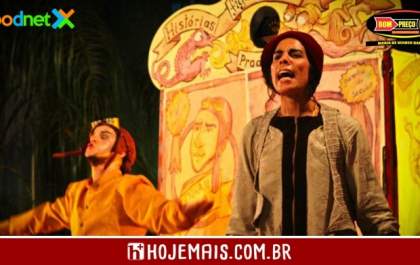 6ª Mostra de Teatro de Ilha Solteira começa hoje