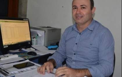 Toniel Carlos é o novo secretário de Meio Ambiente de Três Lagoas