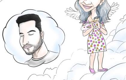 Morre a vozinha mais famosa do YouTube