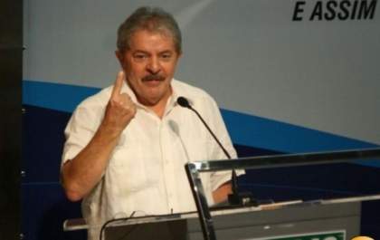 Três Lagoas é o ABC de MS, diz Lula