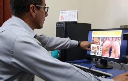 Três Lagoas tem um caso confirmado de febre Chikungunya