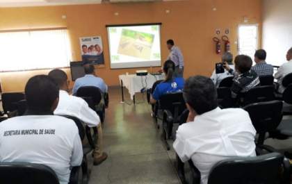 Comitê de Mobilização e Combate ao Aedes aegypti de Três Lagoas volta a reunir-se