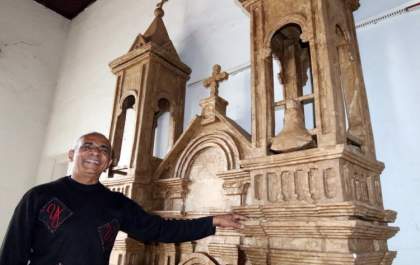 Conheça quem está por trás das decorações das tradicionais festas de Três Lagoas