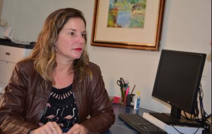 Com a ajuda do Creas mulheres conseguem romper o ciclo da violência
