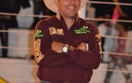26º Barretos International Rodeo: Peão de Aparecida do Taboado foi o melhor na noite