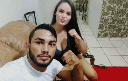 Pai de bebê morto pisoteado por madrasta pede liberdade e MP se opõe a pedido