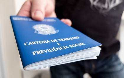 Três Lagoas fecha julho com saldo negativo na geração de empregos