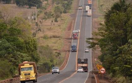 Mato Grosso do Sul concentra metade do investimento em infraestrutura