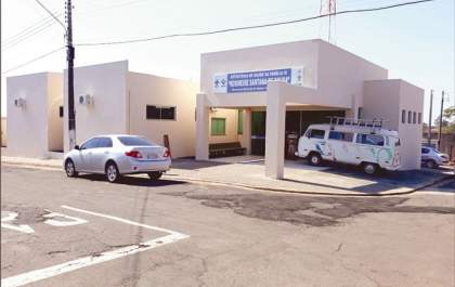 Tupi Paulista comemora 77 anos com inaugurações, baile e evento hoje